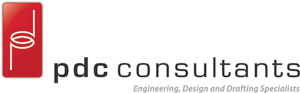 PDC logo