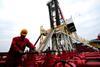 Shale gas in china