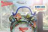 Thunderbirds alarm