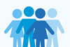 people