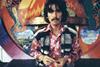 george harrison