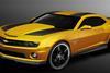 Chevvy Camaro
