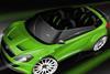 Skoda Fabia RS 2000