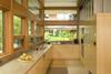 Environmentally Friendly Architecture by Coates Design