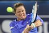 Kim Clijsters