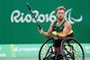 Dylan Alcott