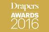 Drapers awards 2016