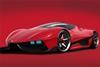 Ferrari EGO concept