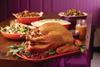 Feast without fuss