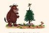 gruffalo