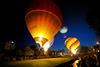 balloon at Bournemouth