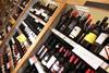 Co op wine
