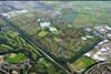 Llanwern steelworks