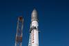 Mars launcher