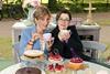 bake off