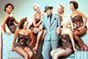 Guys and Dolls