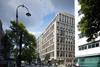 Saatchi Building