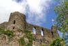 Haverfordwest Castle