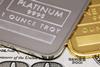 platinum gold 100