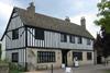 Cromwell's House, Ely