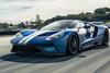 Ford GT 3
