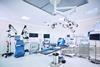 Operating theatre