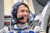 Astronaught