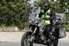 Honda africa twin