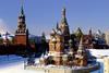 Kremlin Moscow