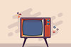TV