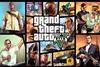 Grand Theft Auto 5