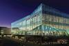 John lewis Leicester