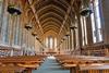 Suzzallo library