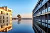 Le meridien ra