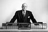Ludwig Mies van der Rohe