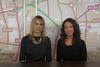 Drapers talks kirsty and jill