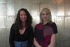 Drapers talks living wage kirsty and jill