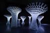 architectural pieces made from wasted packaging 10 900x676