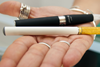 E cigarettes 6