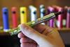E cigarettes 4