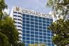 orchard hotel