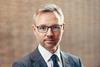 PRI Chair Martin Skancke
