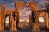 syria