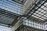 New York glass