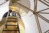 Constructing the FAST telescope