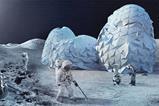 Moontopia architecture