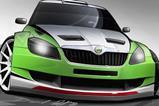 Skoda Fabia RS 2000