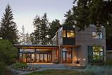Environmentally Friendly Architecture by Coates Design