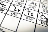 New elements