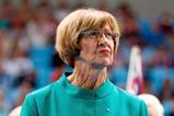 Margaret Court